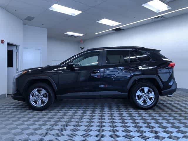 Thumbnail: 2025 Toyota RAV4 - 11