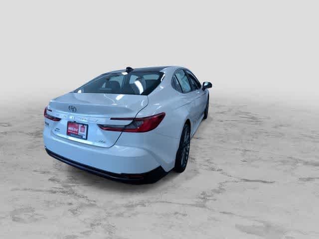 Thumbnail: 2026 Toyota Camry - 9