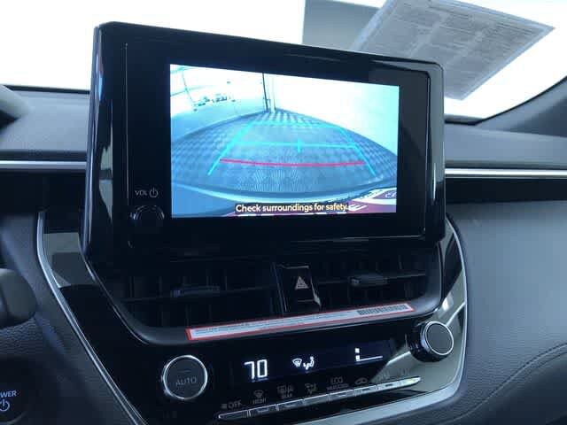 Thumbnail: 2024 Toyota Corolla Cross - 27