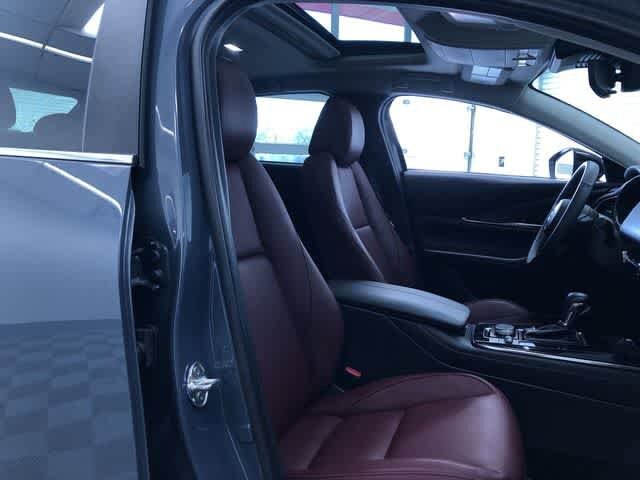 Thumbnail: 2025 Mazda CX-30 - 22