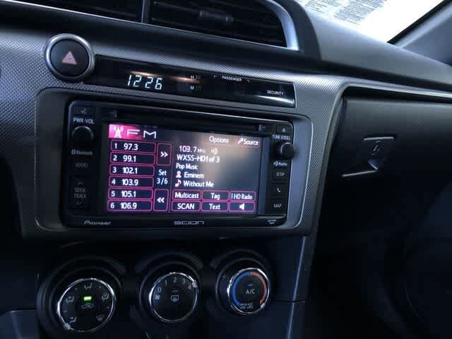 Thumbnail: 2015 Scion tC - 26