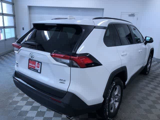 Thumbnail: 2025 Toyota RAV4 - 34