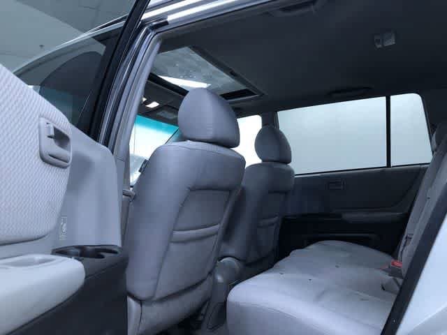 Thumbnail: 2006 Toyota Highlander - 18