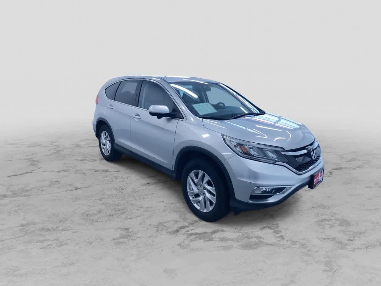 2015 Honda CR-V EX 3
