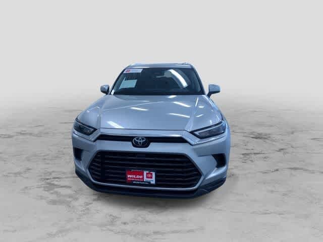 Thumbnail: 2025 Toyota Grand Highlander - 4