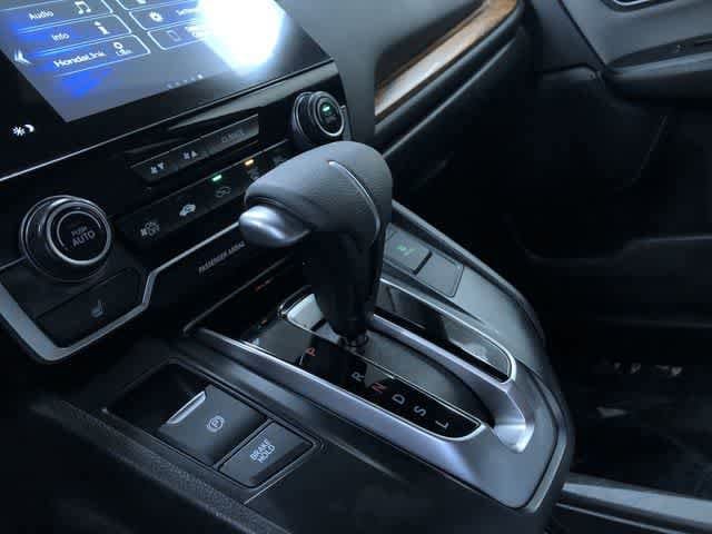 Thumbnail: 2017 Honda CR-V - 28