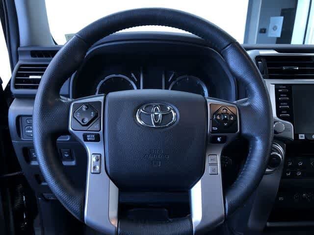 Thumbnail: 2023 Toyota 4Runner - 24