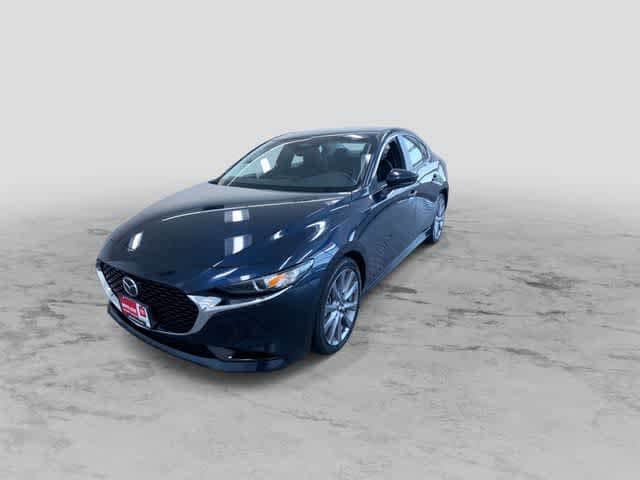 Thumbnail: 2024 Mazda Mazda3 - 6