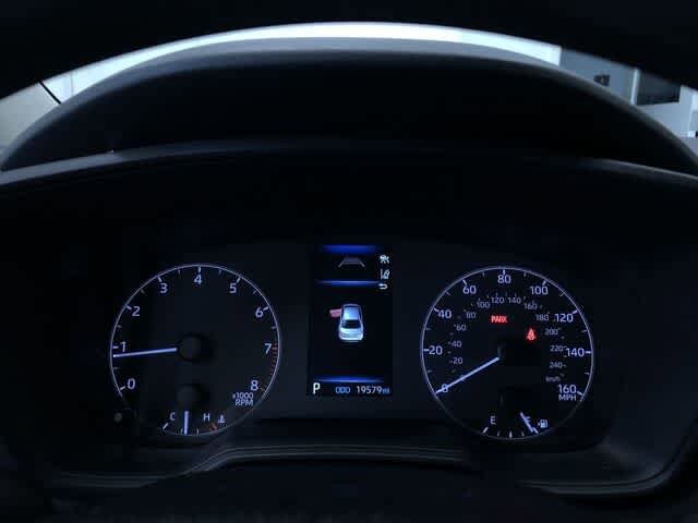 Thumbnail: 2025 Toyota Corolla - 30