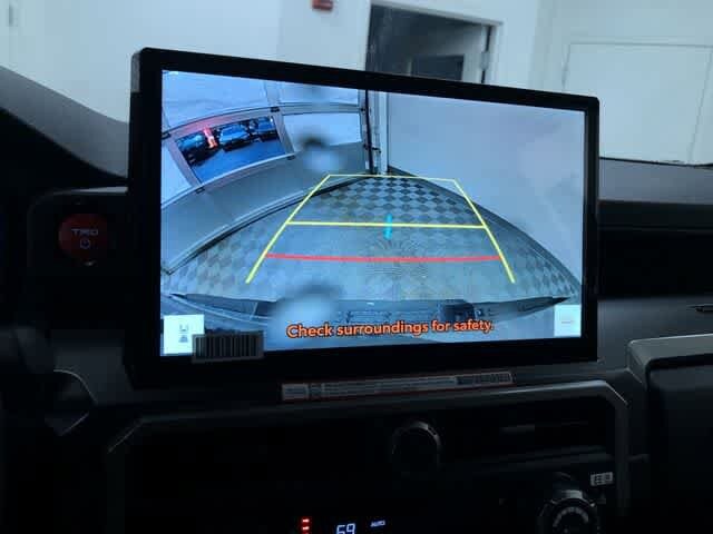 Thumbnail: 2025 Toyota Tacoma - 21