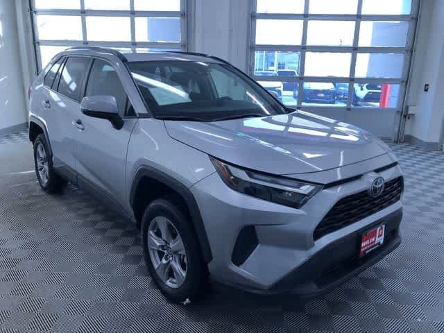 Thumbnail: 2025 Toyota RAV4 - 36