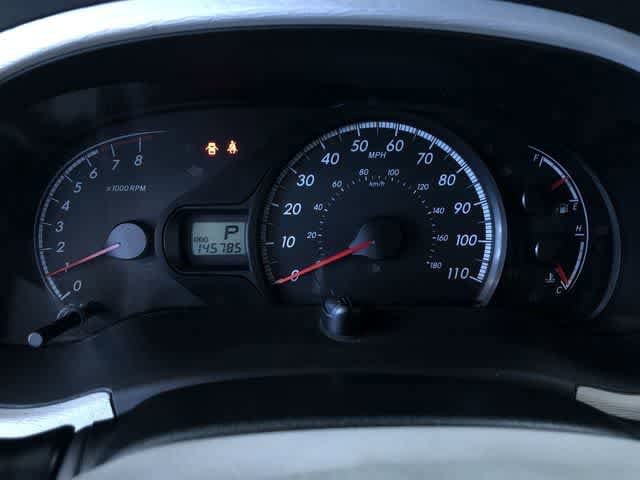 Thumbnail: 2012 Toyota Sienna - 35