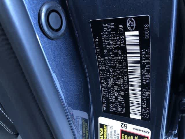 Thumbnail: 2026 Toyota Camry - 32