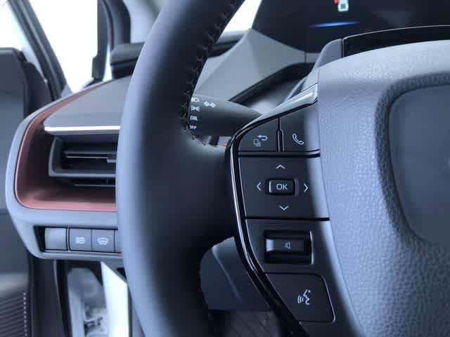 Thumbnail: 2026 Toyota Prius - 17