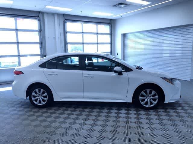 Thumbnail: 2025 Toyota Corolla - 35