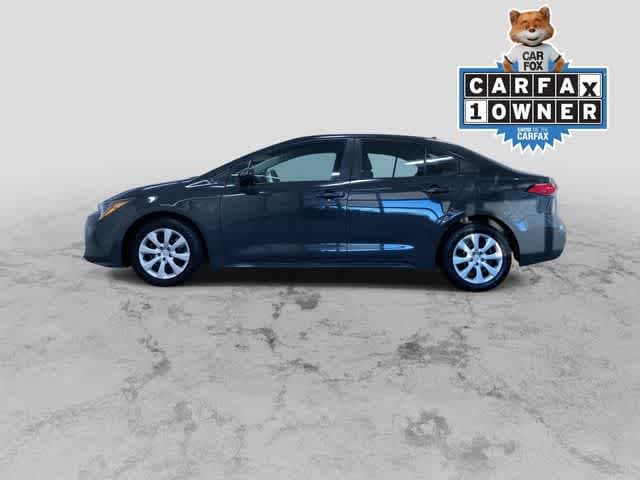 Thumbnail: 2024 Toyota Corolla - 6