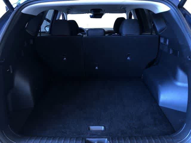 Thumbnail: 2024 Hyundai Tucson - 32