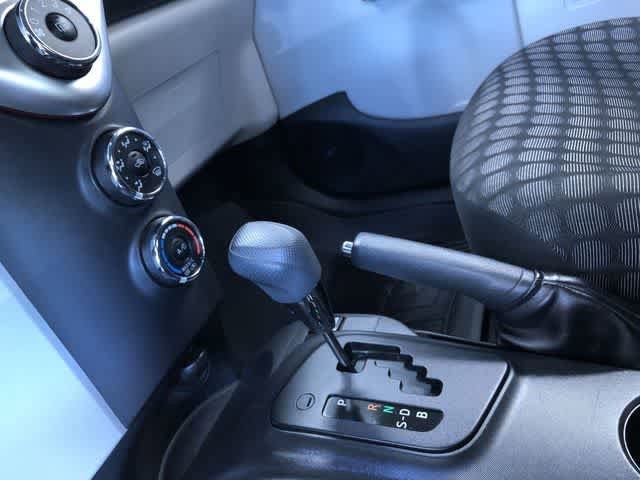 Thumbnail: 2012 Scion iQ - 27