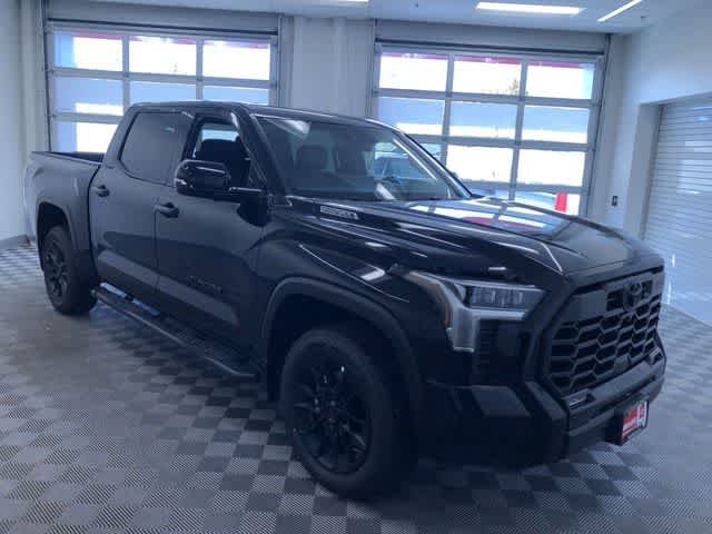 Thumbnail: 2026 Toyota Tundra - 7