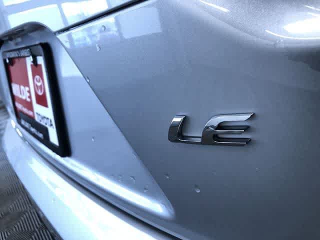 Thumbnail: 2025 Toyota Corolla - 15