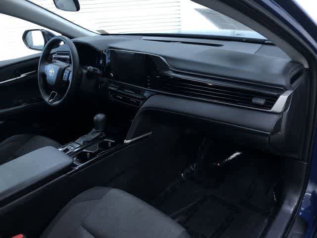 Thumbnail: 2025 Toyota Camry - 16