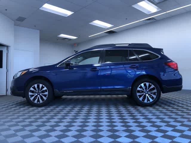 Thumbnail: 2017 Subaru Outback - 12
