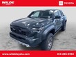Toyota Tacoma i-FORCE MAX