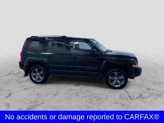 Thumbnail: 2016 Jeep Patriot - 2