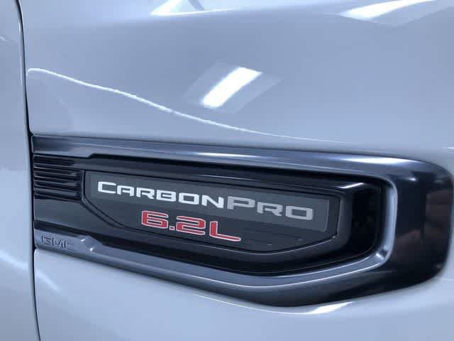 Thumbnail: 2024 GMC Sierra 1500 - 10