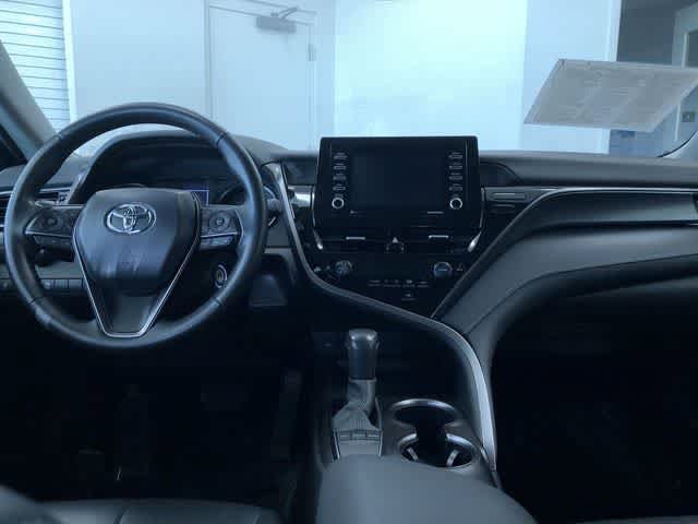 Thumbnail: 2024 Toyota Camry - 18