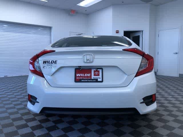 Thumbnail: 2017 Honda Civic - 13
