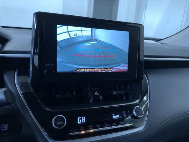 Thumbnail: 2025 Toyota Corolla Cross - 27