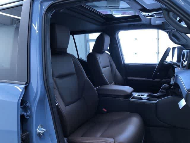 Thumbnail: 2026 Toyota Land Cruiser - 13