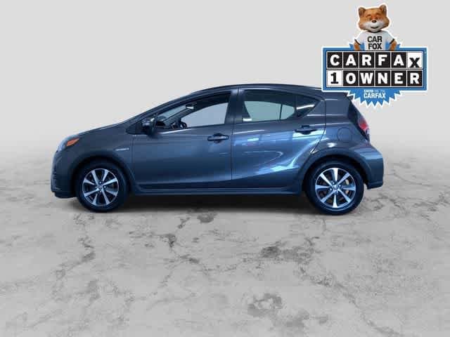 Thumbnail: 2018 Toyota Prius c - 6