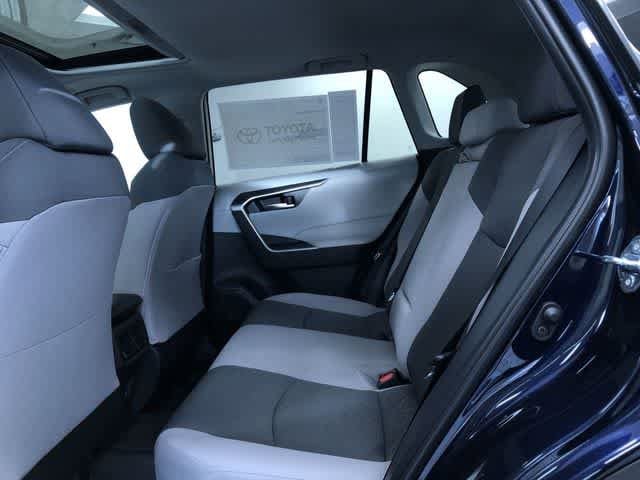 Thumbnail: 2025 Toyota RAV4 - 20