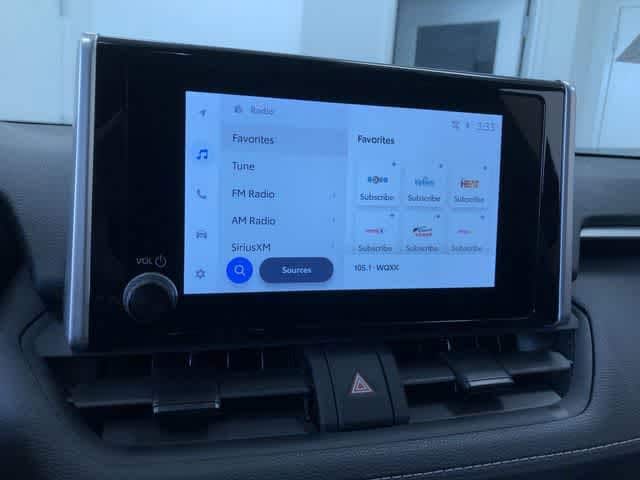 Thumbnail: 2024 Toyota RAV4 - 29