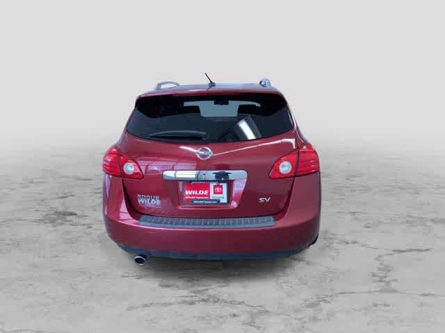 Thumbnail: 2011 Nissan Rogue - 9