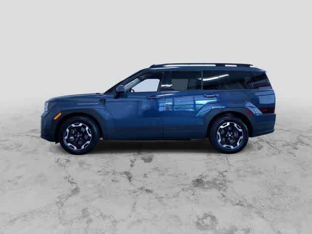 Thumbnail: 2025 Hyundai Santa Fe - 6