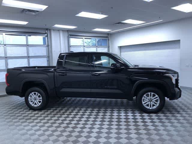 Thumbnail: 2026 Toyota Tundra - 6