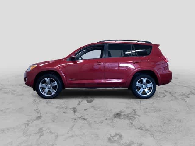 Thumbnail: 2010 Toyota RAV4 - 7