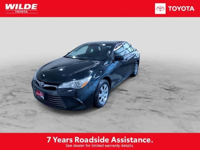 Thumbnail: 2017 Toyota Camry - 5