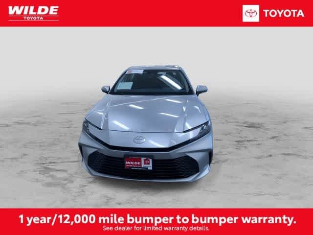 Thumbnail: 2025 Toyota Camry - 4