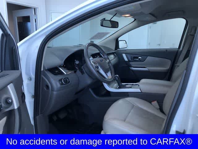 Thumbnail: 2014 Ford Edge - 2