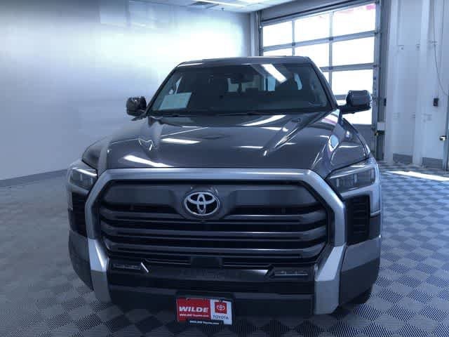 Thumbnail: 2022 Toyota Tundra - 9