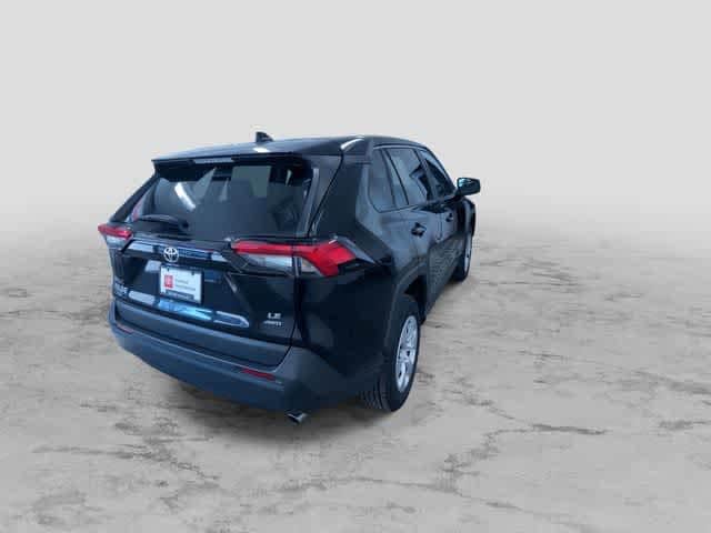 Thumbnail: 2024 Toyota RAV4 - 9