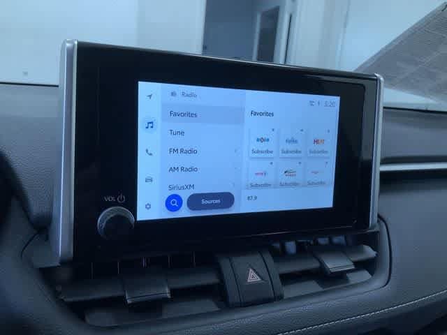 Thumbnail: 2024 Toyota RAV4 - 28