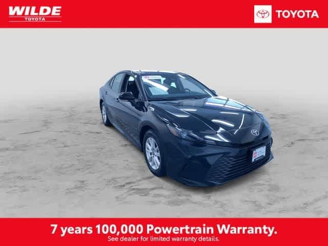 Thumbnail: 2026 Toyota Camry - 3