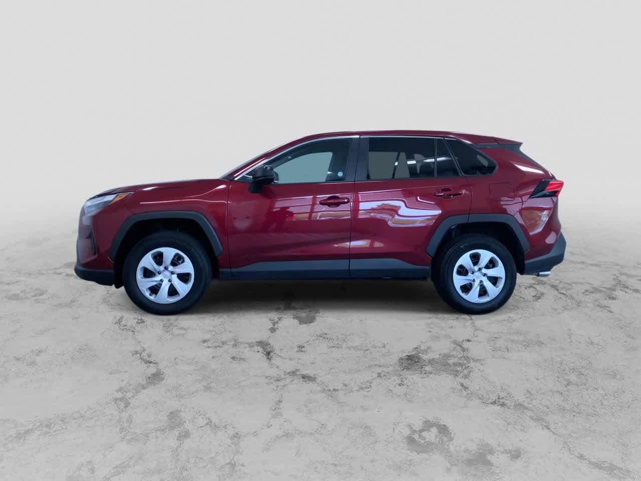2024 Toyota RAV4 LE 6