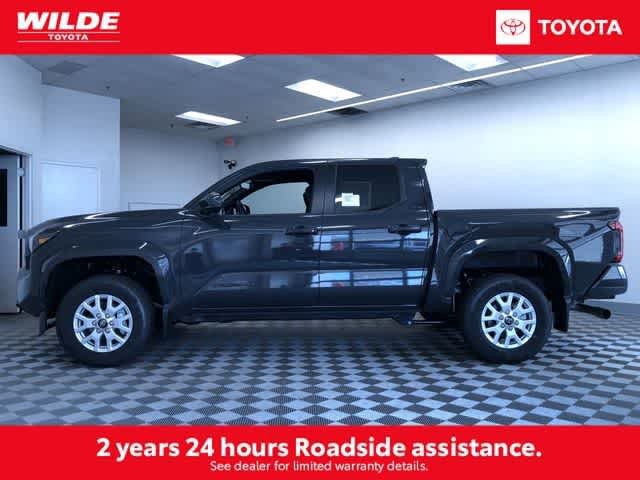 Thumbnail: 2026 Toyota Tacoma - 3