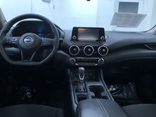 Thumbnail: 2024 Nissan Sentra - 18